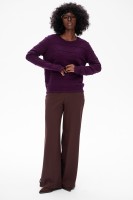 Sweter Damski Daniel Plum