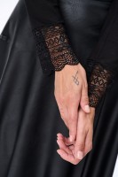 Bluzka Damska Oyana Black