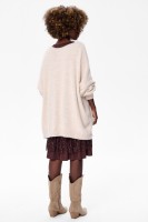 Tunika Damska Dre Light Beige
