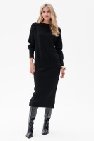 Spódnica Piawa Black