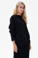 Sweter Damski Piawa Black