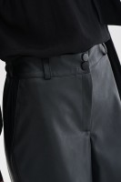 Spodnie Damskie Montana Black