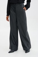 Spodnie Damskie Montana Black