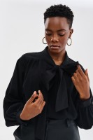 Bluzka Damska Lea Black