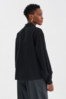 Bluzka Damska Lea Black