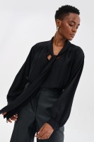 Bluzka Damska Lea Black