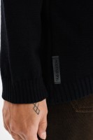 Sweter Damski Orco Black