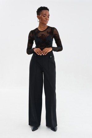 Spodnie Damskie Anis Black