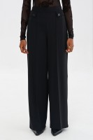 Spodnie Damskie Anis Black