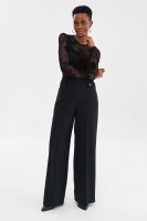 Spodnie Damskie Anis Black