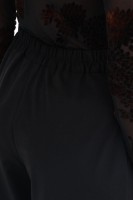Spodnie Damskie Anis Black