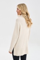 Golf Damski 2008 - 2 Light Beige