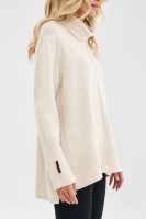 Golf Damski 2008 - 2 Light Beige