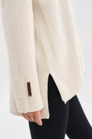 Golf Damski 2008 - 2 Light Beige