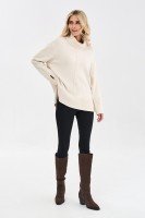Golf Damski 2008 - 2 Light Beige