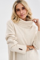 Golf Damski 2008 - 2 Light Beige