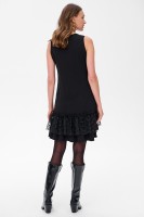 Sukienka Lucky Black