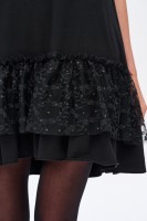Sukienka Lucky Black