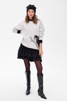 Sukienka Lucky Black