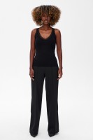 Spodnie Damskie Vigro Black