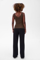 Spodnie Damskie Vigro Black