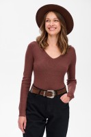 Spodnie Damskie 3D 8058 Black