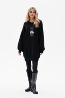 Sukienka Reyczel Black