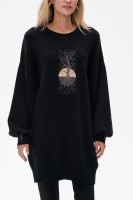 Sukienka Reyczel Black