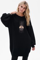 Sukienka Reyczel Black