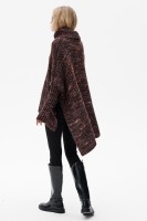 Sweter Damski Tris Chocolate