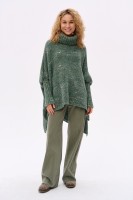 Sweter Damski Tris 2 Khaki