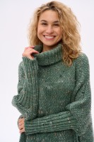 Sweter Damski Tris 2 Khaki