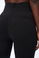 Legginsy Damskie Milena Black
