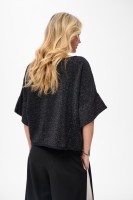 Sweter Damski Meer Black