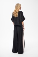 Sweter Damski Meer Black