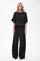 Sweter Damski Meer Black