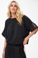 Sweter Damski Meer Black