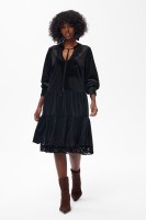 Sukienka Mosca Black
