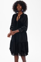 Sukienka Mosca Black