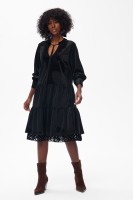 Sukienka Mosca Black