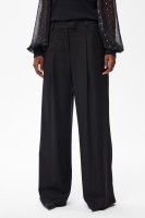 Spodnie Damskie Frida Black