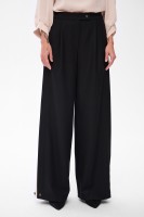 Spodnie Damskie Foresti Black