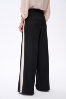 Spodnie Damskie Foresti Black