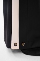 Spodnie Damskie Foresti Black