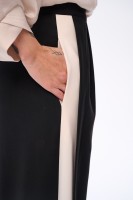 Spodnie Damskie Foresti Black