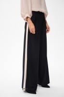 Spodnie Damskie Foresti Black