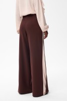 Spodnie Damskie Foresti Dark Chocolate