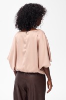 Bluzka Damska Royal Light Beige