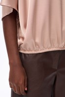 Bluzka Damska Royal Light Beige