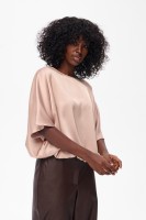 Bluzka Damska Royal Light Beige
